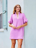 Andie Dress - Orchid - Eden Lifestyle