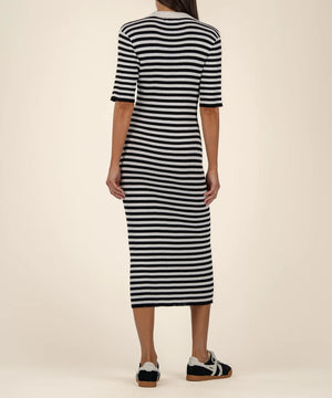 Apollonia Sweater Dress - Eden Lifestyle