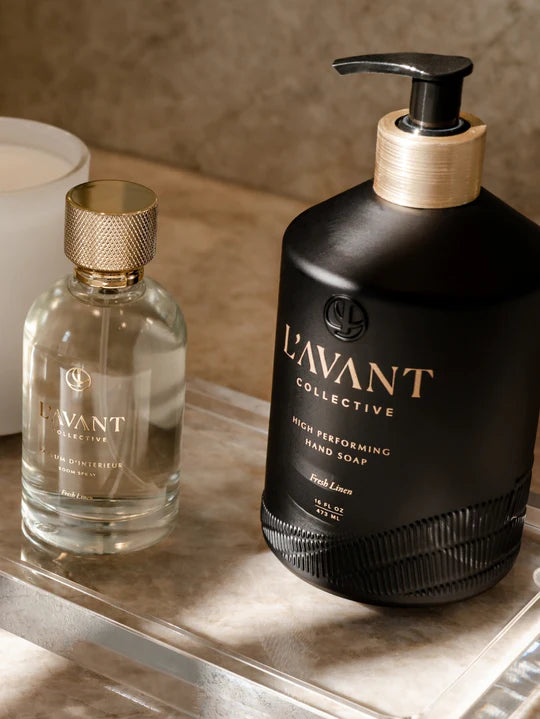 L'AVANT Fresh Linen Room Spray - Eden Lifestyle