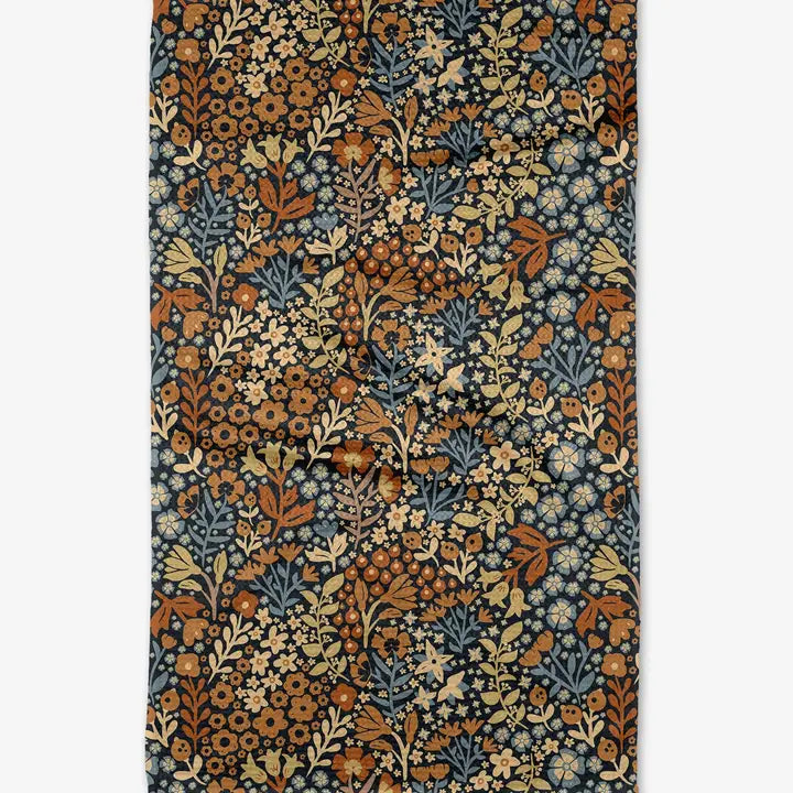 Arthur Kitchen Tea Towel - Eden Lifestyle