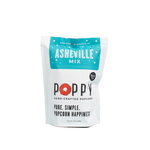 Poppy Handcrafted Popcorn Asheville Snack Mix