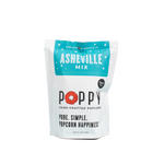 Poppy Handcrafted Popcorn Asheville Snack Mix - Eden Lifestyle