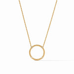 Julie Vos Astor Delicate Necklace - Eden Lifestyle