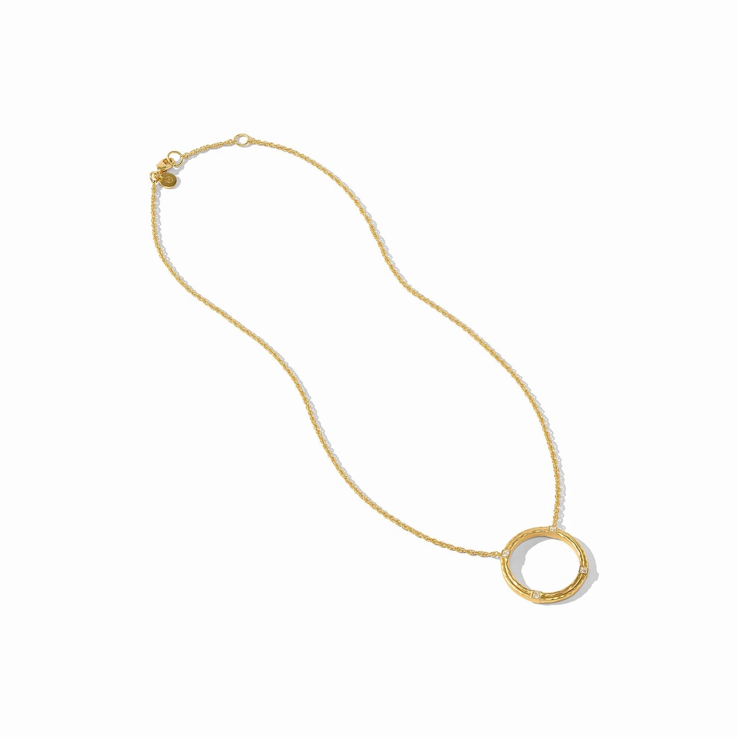 Julie Vos Astor Delicate Necklace - Eden Lifestyle