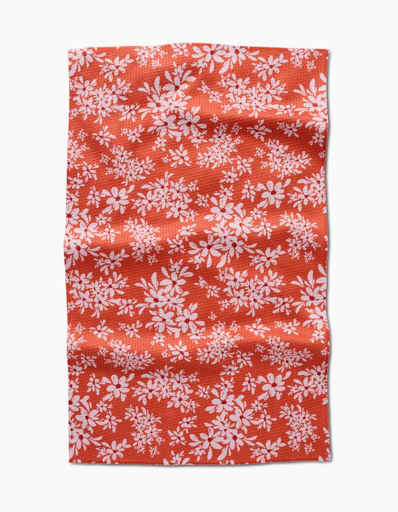 Autumn Reverie Kitchen Tea Towel - Eden Lifestyle