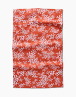 Autumn Reverie Kitchen Tea Towel - Eden Lifestyle