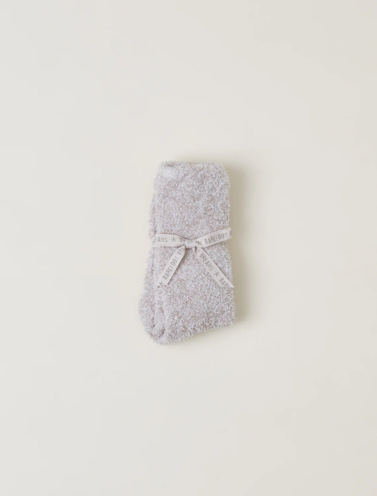 CozyChic® Heathered Socks - Eden Lifestyle