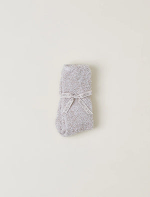 CozyChic® Heathered Socks - Eden Lifestyle
