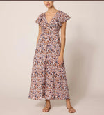 Briar Ankle Dress Bellucci
