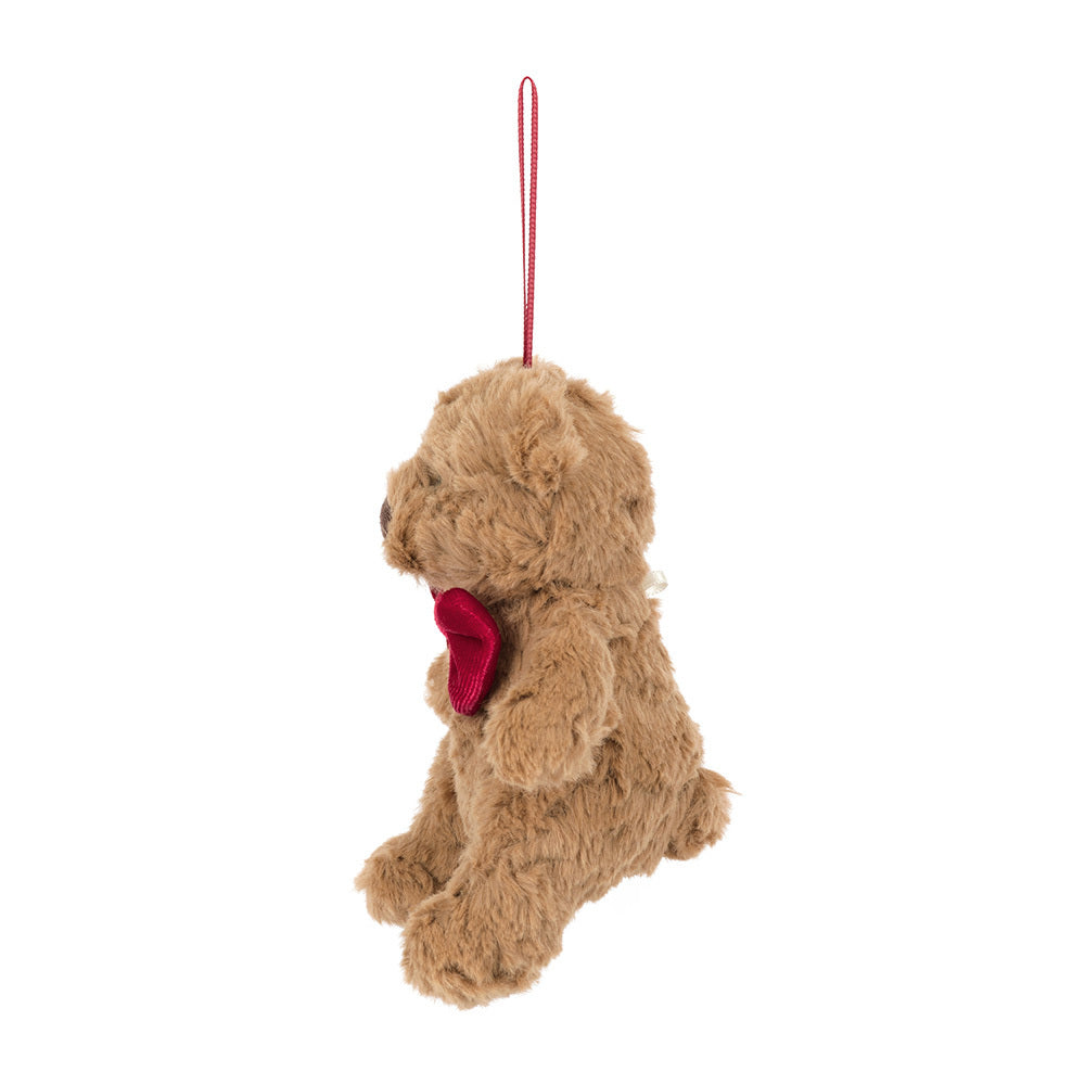 Jellycat Bartholomew Bear Decoration - Eden Lifestyle