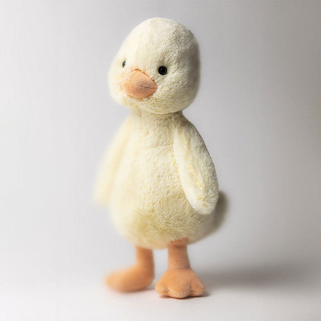 Jellycat Bashful Duckling - Eden Lifestyle