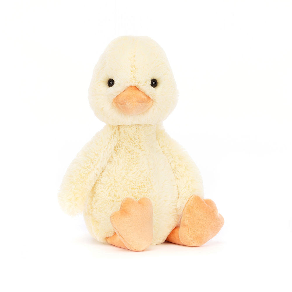 Jellycat Bashful Duckling - Eden Lifestyle