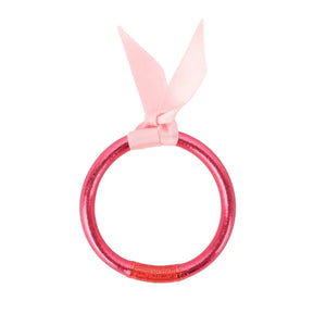 BuDahGirl BDG Pink All Season Bangle™ (ASB™) For Babies - Eden Lifestyle