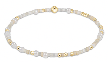 Enewton Hope Unwritten Bracelet - Eden Lifestyle