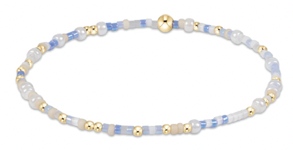 Enewton Hope Unwritten Bracelet - Eden Lifestyle