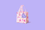 Let's Go Girls Small Gift Bag - Eden Lifestyle