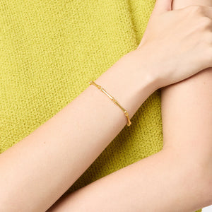 Bamboo Bracelet - Eden Lifestyle