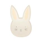 Bamboo Bunny Tray - Eden Lifestyle