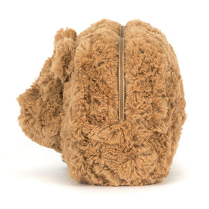 Bartholomew Bear Pouch - Eden Lifestyle