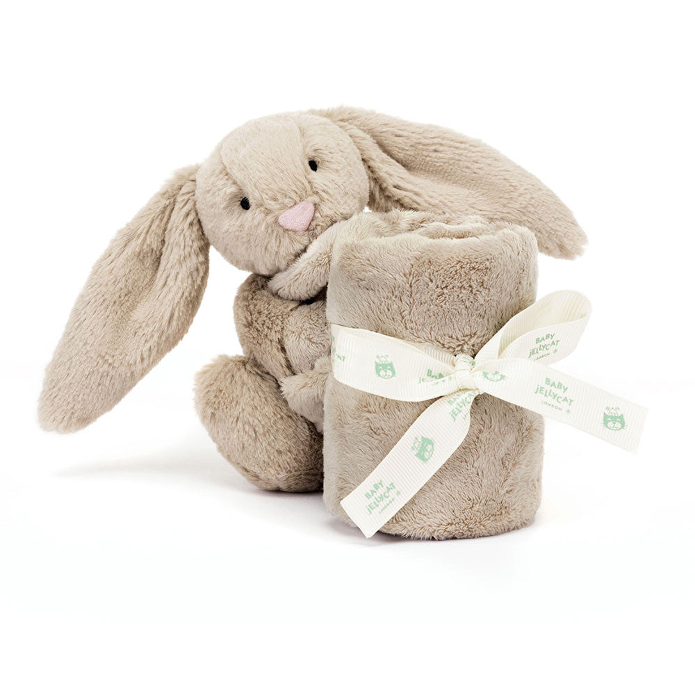 Bashful Bunny Soother - Eden Lifestyle