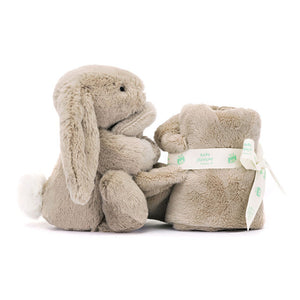 Bashful Bunny Soother - Eden Lifestyle