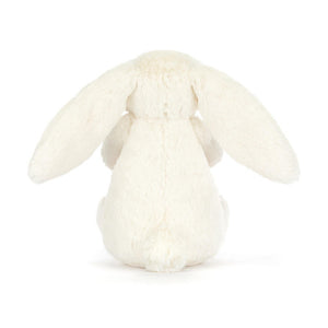 Bashful Bunny with Present - Eden Lifestyle