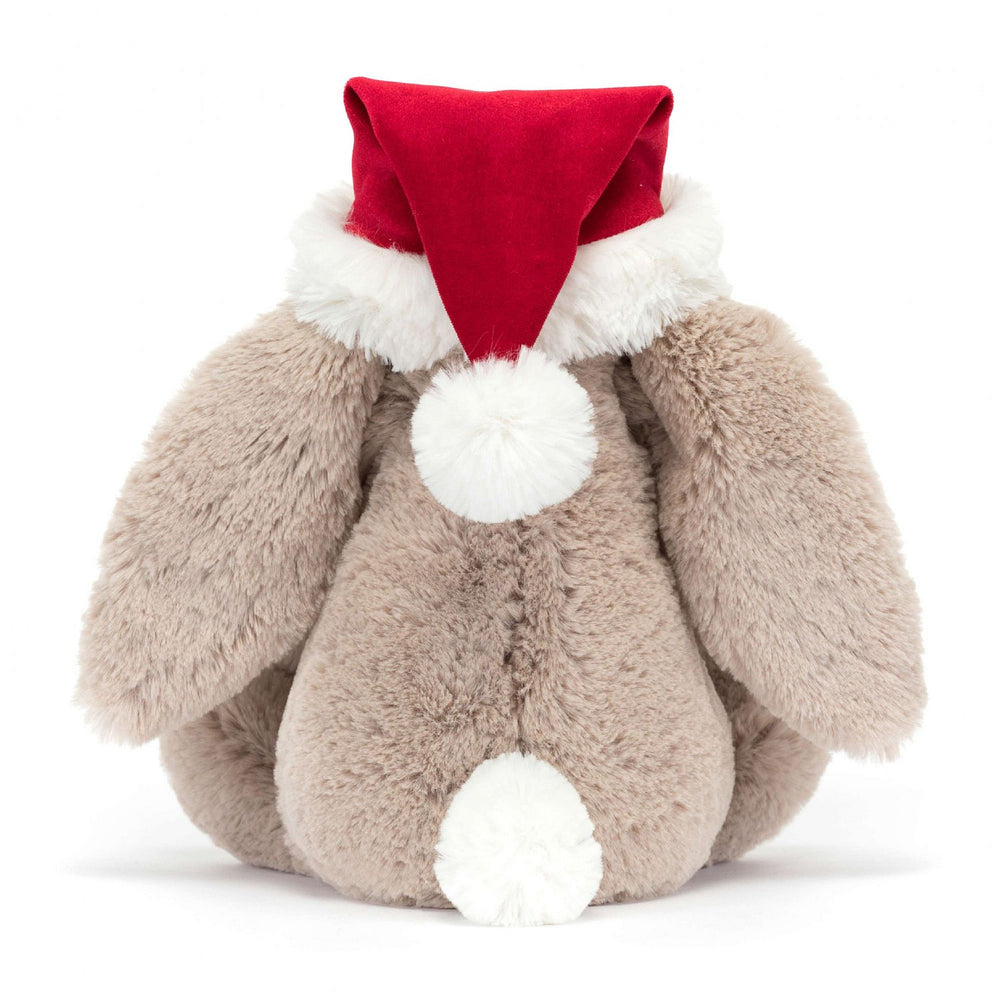 Bashful Christmas Bunny - Eden Lifestyle