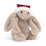 Bashful Christmas Bunny - Eden Lifestyle