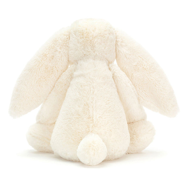 Jellycat Large Bashful Cream Bunny - Eden Lifestyle