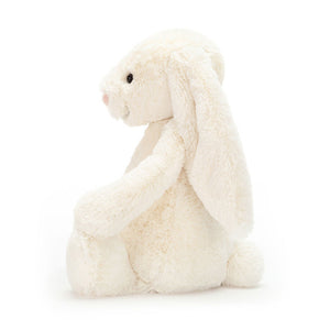 Jellycat Large Bashful Cream Bunny - Eden Lifestyle