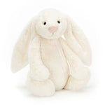 Jellycat Large Bashful Cream Bunny