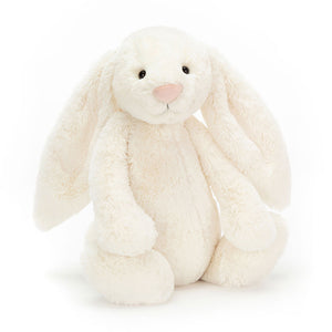 Jellycat Large Bashful Cream Bunny - Eden Lifestyle