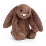 Jellycat Bashful Original Fudge Bunny - Eden Lifestyle