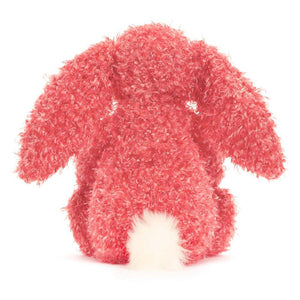 Jellycat Bashful Holly Bunny - Eden Lifestyle