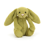 Jellycat Little Bashful Moss Bunny - Eden Lifestyle