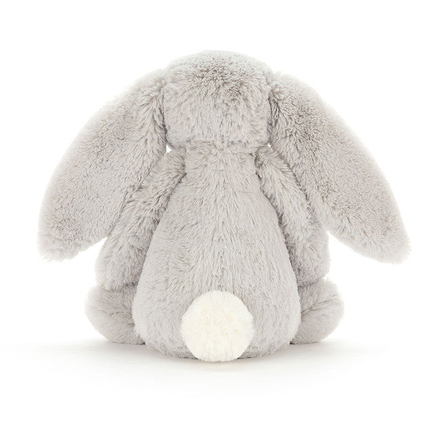 Bashful Original Silver Bunny - Eden Lifestyle