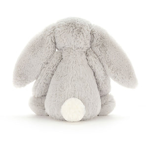 Bashful Original Silver Bunny - Eden Lifestyle