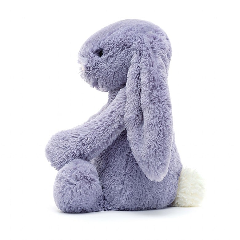 Jellycat Original Bashful Viola Bunny - Eden Lifestyle