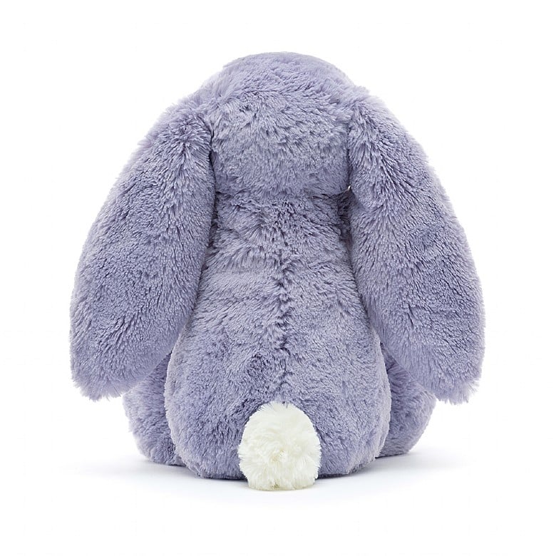 Jellycat Original Bashful Viola Bunny - Eden Lifestyle