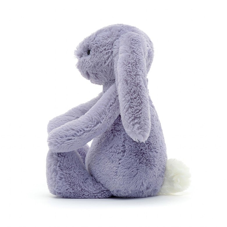 Jellycat Small Bashful Viola Bunny - Eden Lifestyle