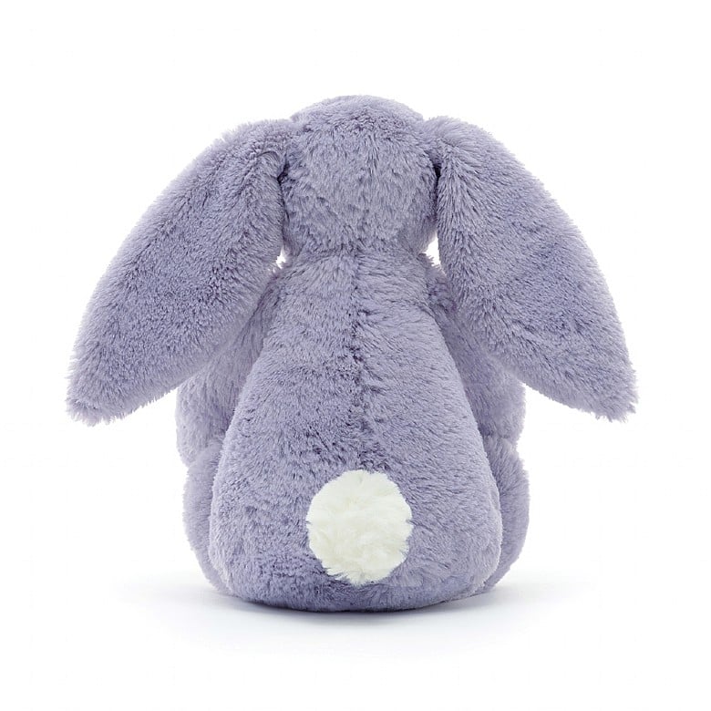 Jellycat Small Bashful Viola Bunny - Eden Lifestyle