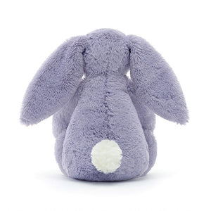 Jellycat Small Bashful Viola Bunny - Eden Lifestyle