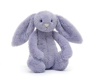 Jellycat Small Bashful Viola Bunny - Eden Lifestyle