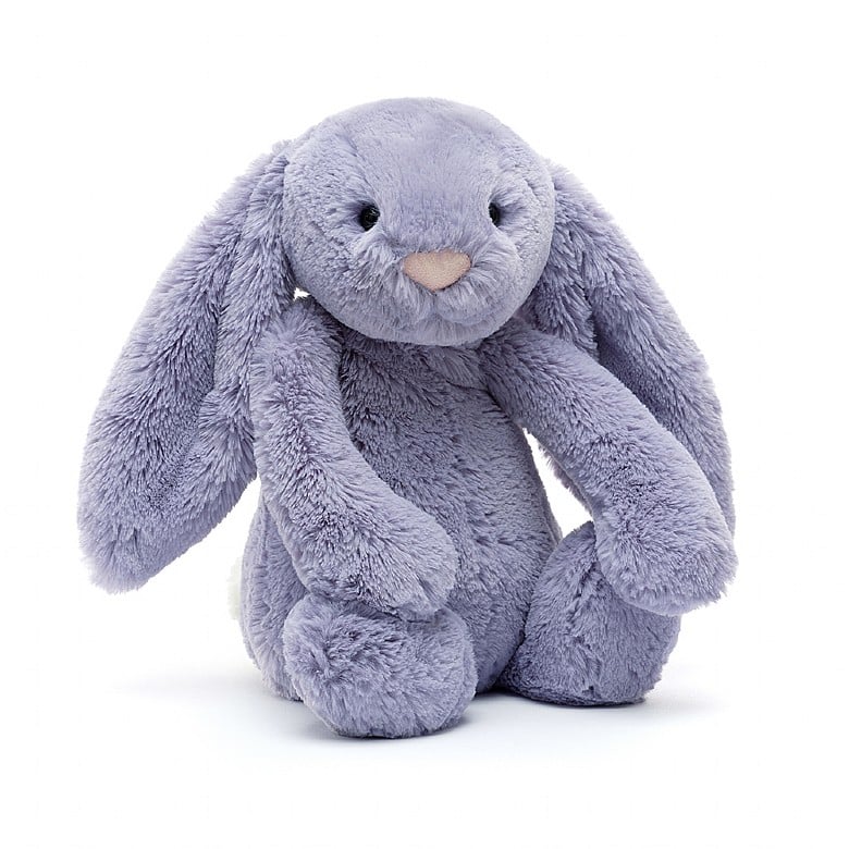 Jellycat Original Bashful Viola Bunny - Eden Lifestyle