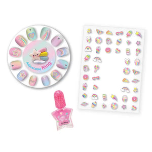 Beauty Expression, Rainbow - Eden Lifestyle
