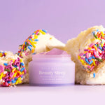 Beauty Sleep Overnight Lip Mask - Birthday Cake - Eden Lifestyle