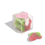 Berry Sweet Sour Strawberries - Eden Lifestyle