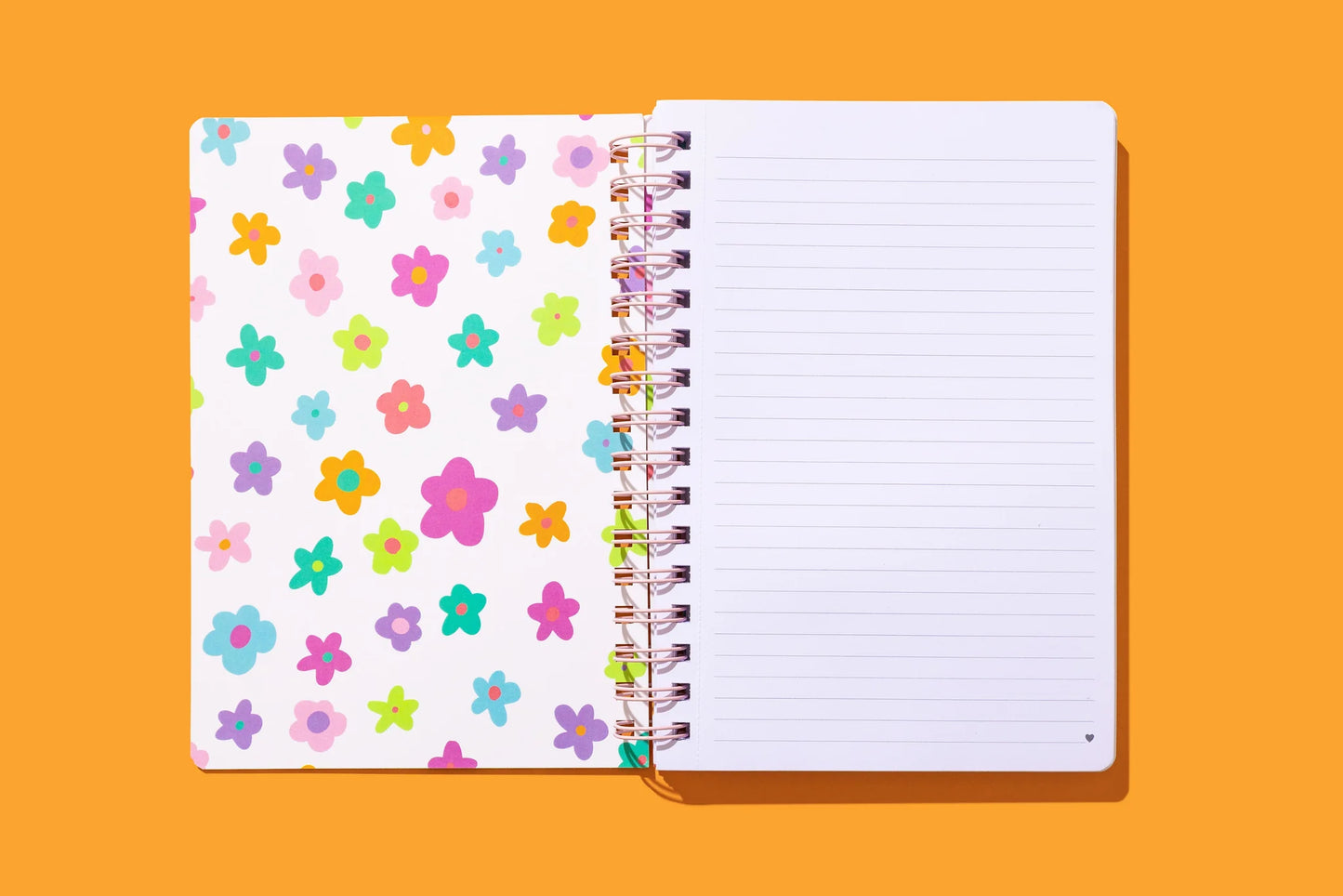 Best Teacher Ever Spiral Notebook - Eden Lifestyle