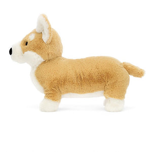 Jellycat Betty Corgi - Eden Lifestyle