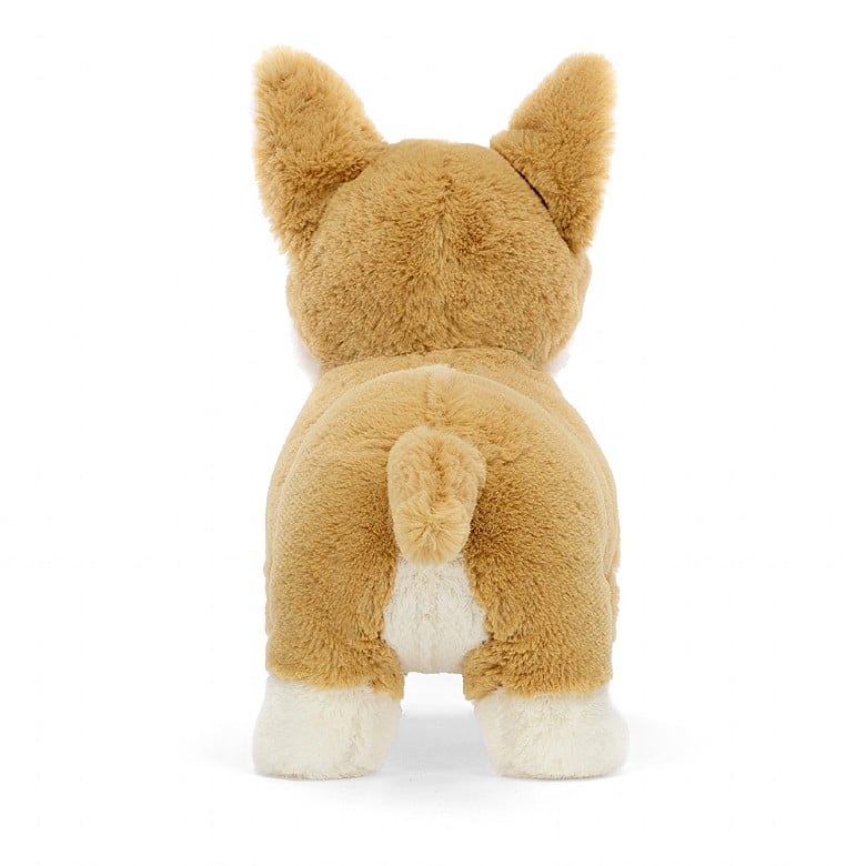 Jellycat Betty Corgi - Eden Lifestyle